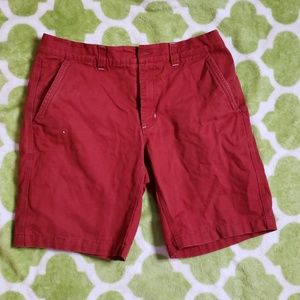 Edgevale Cast Iron short sz 34